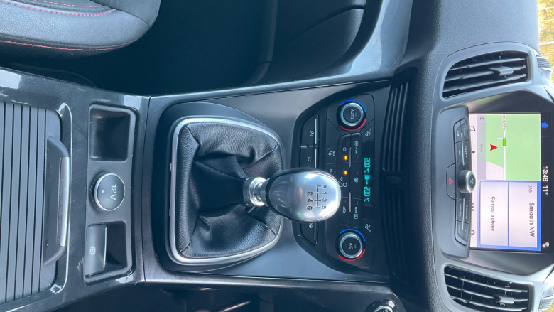 Ford Kuga 1.5 TDCi ST-Line Edition 5dr 2WD Diesel Estate